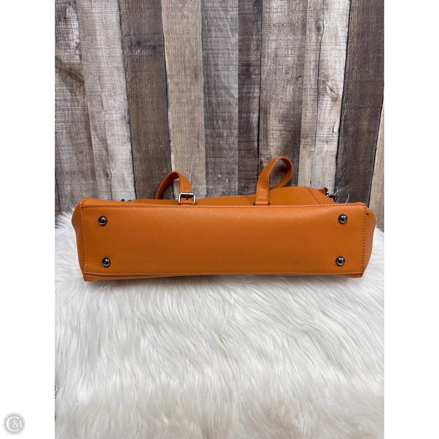 Laptop Bag By Cme, Size: Large