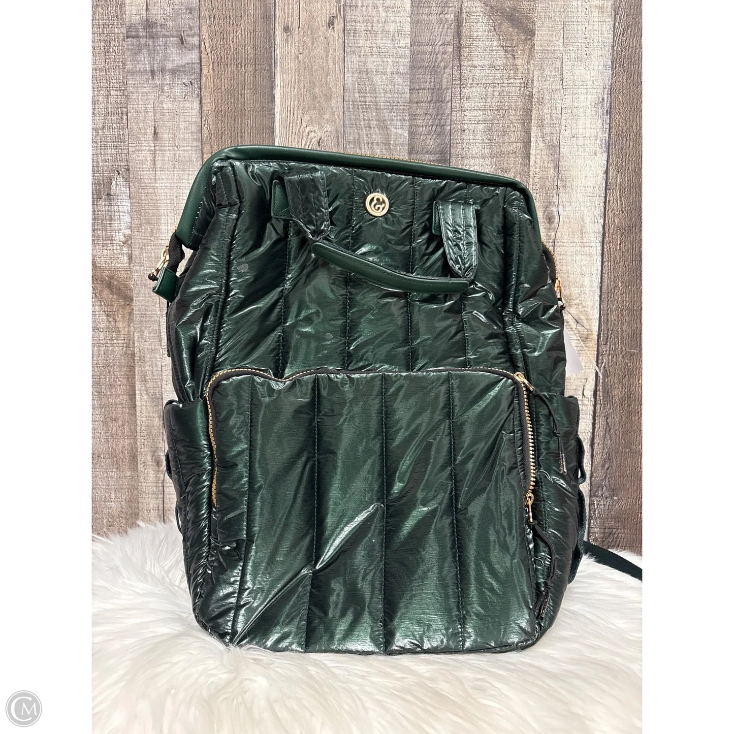 Backpack By Joan And David, Size: Large