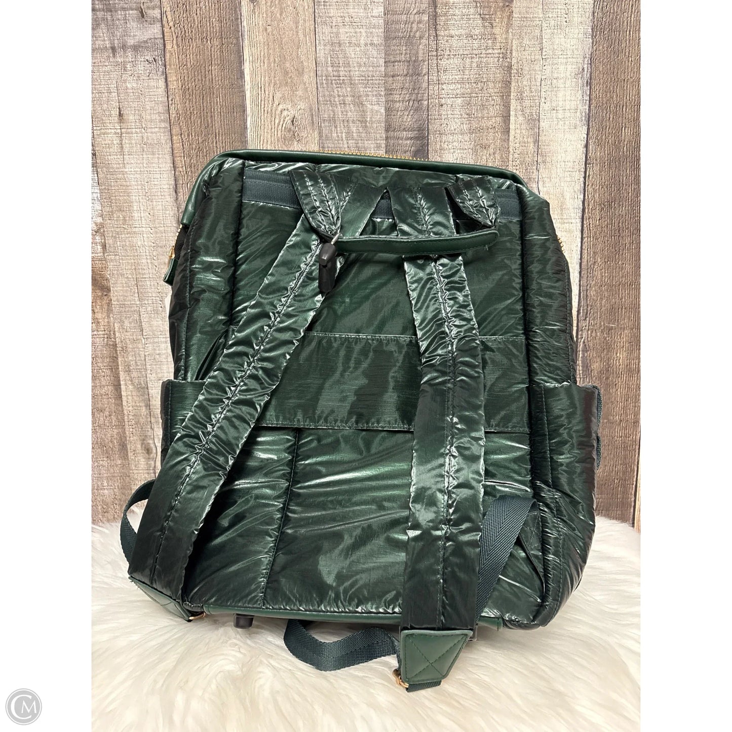 Backpack By Joan And David, Size: Large