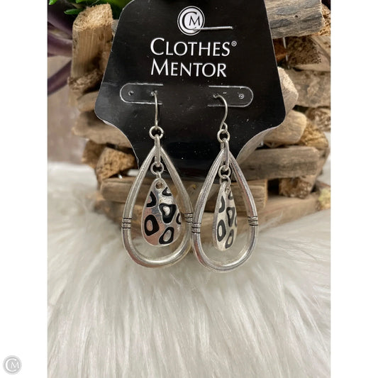Earrings Dangle/drop By Cmf
