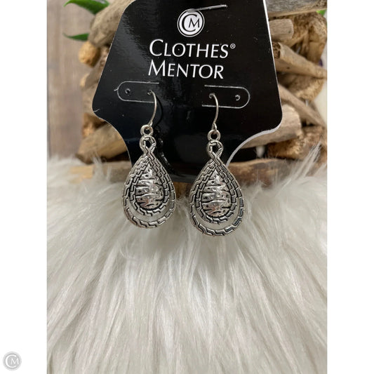 Earrings Dangle/drop By Cmf