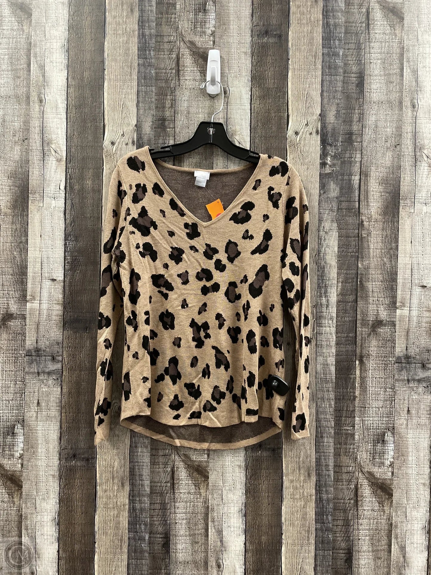 Sweater By Chicos  Size: S