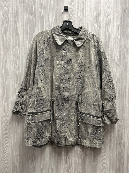 Jacket Other By Chicos  Size: Xl