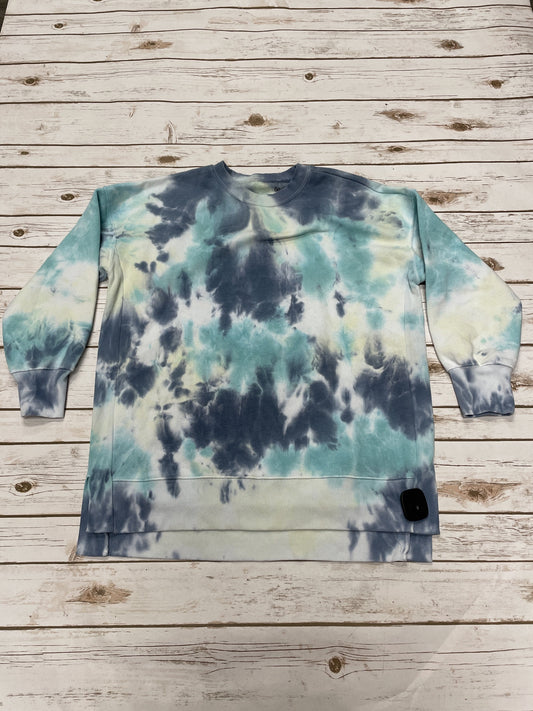 Sweatshirt Crewneck By So  Size: S