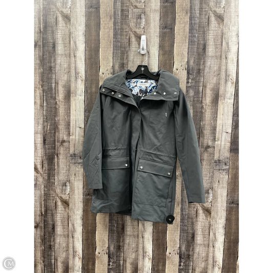 Coat Other By Nine West In Grey, Size: S