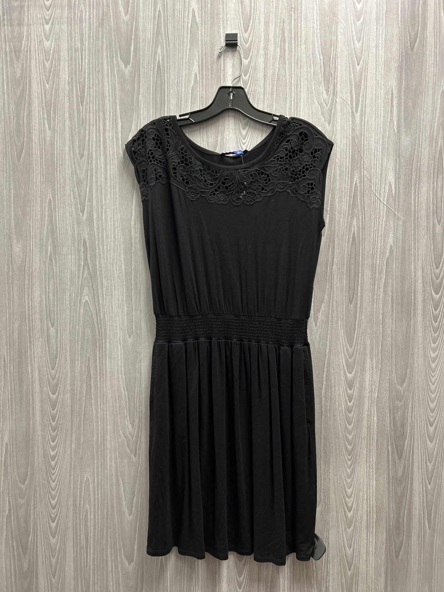 Dress Casual Short By Apt 9  Size: S
