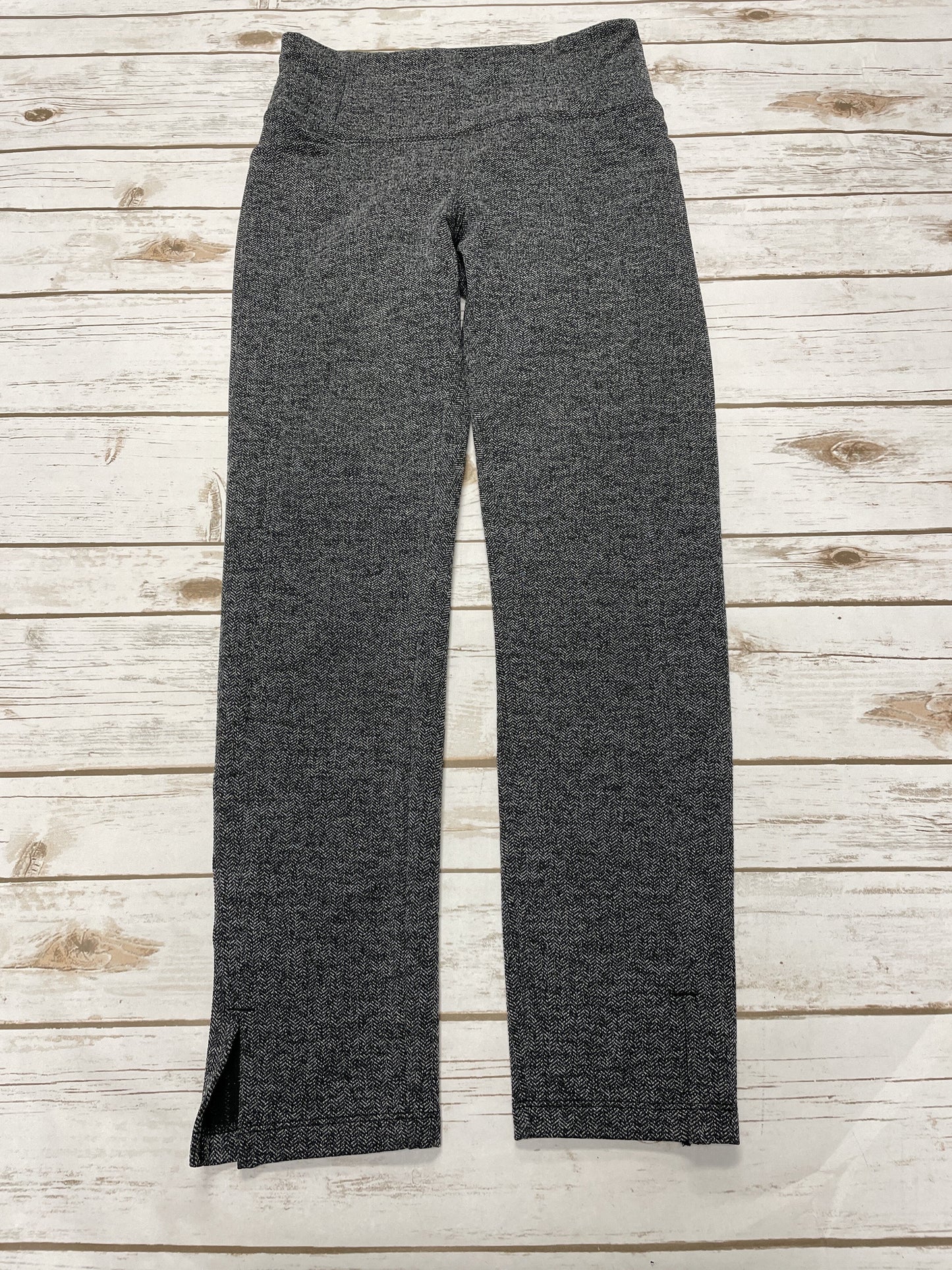 Athletic Leggings By Athleta  Size: Xs