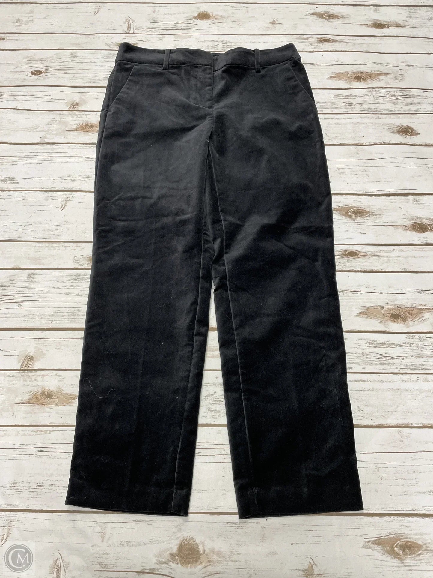 Pants Other By Loft In Black, Size: 6