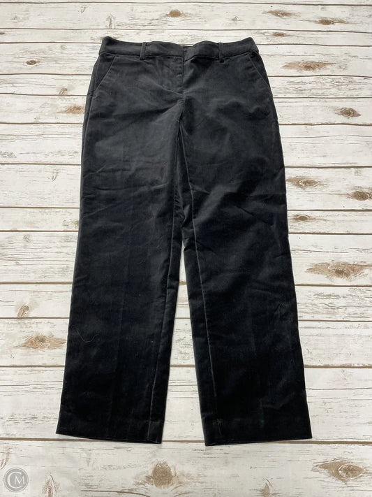 Pants Other By Loft In Black, Size: 6