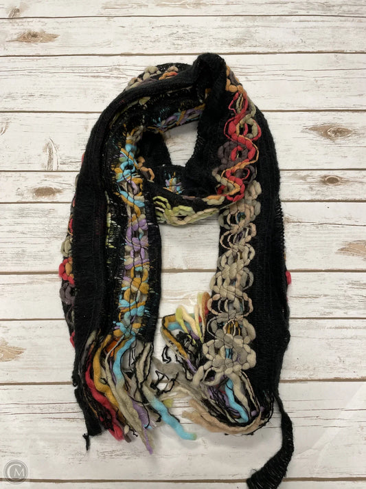 Scarf Long By Cmf
