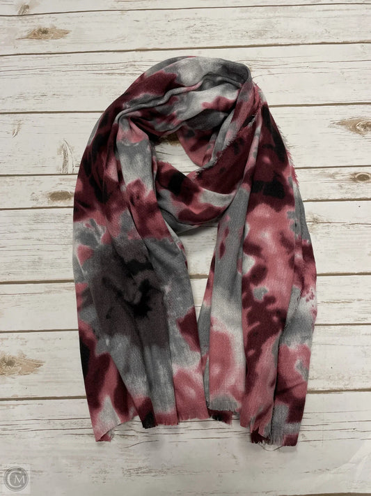 Scarf Long By Cme