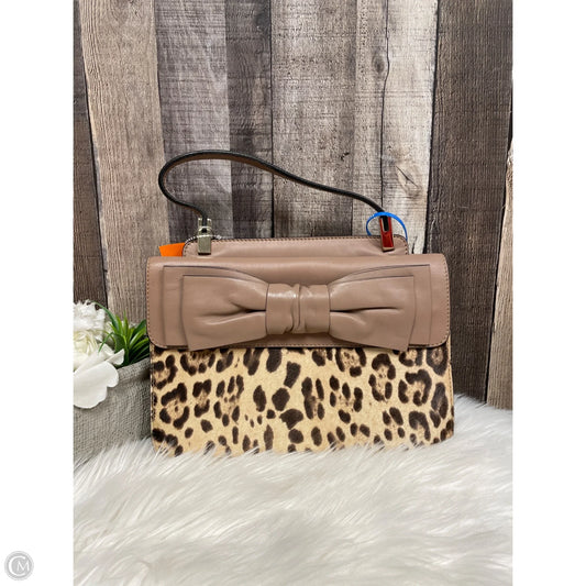 Handbag Luxury Designer By Valentino-garavani, Size: Medium