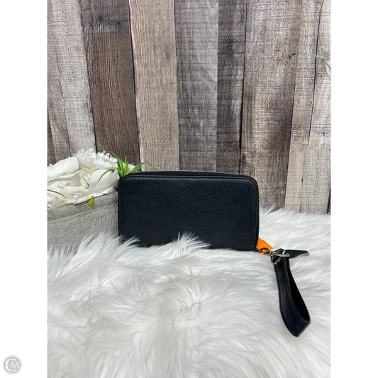 Wristlet By Thirty One, Size: Medium