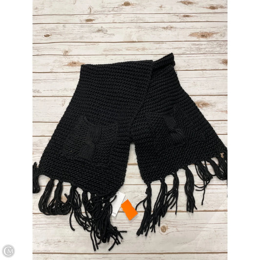 Scarf Long By Cme