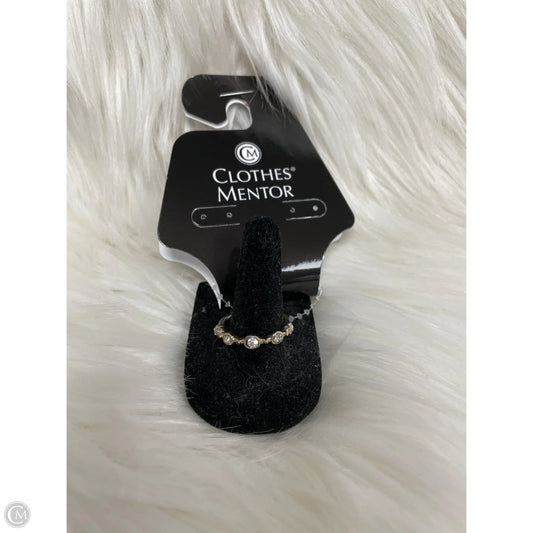 Necklace Layered By Charming Charlie
