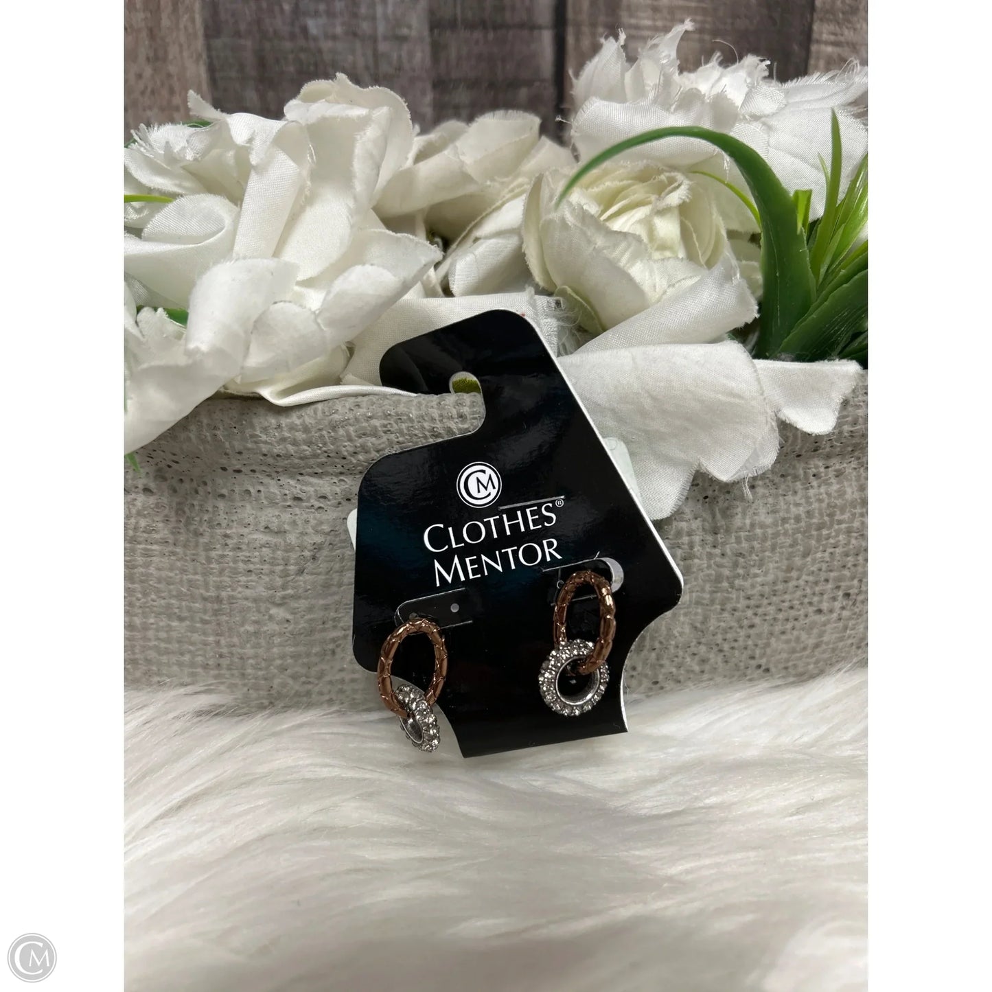 Earrings Dangle/drop By Cmf