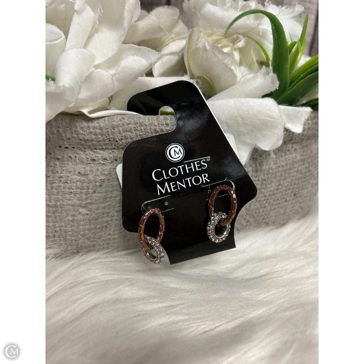 Earrings Dangle/drop By Cmf