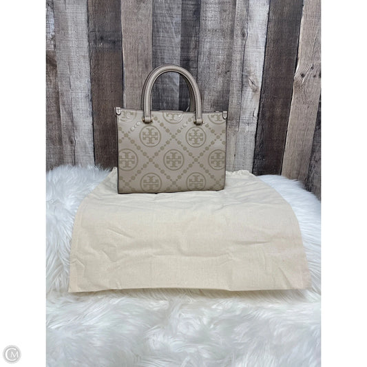 Crossbody Designer By Tory Burch, Size: Medium