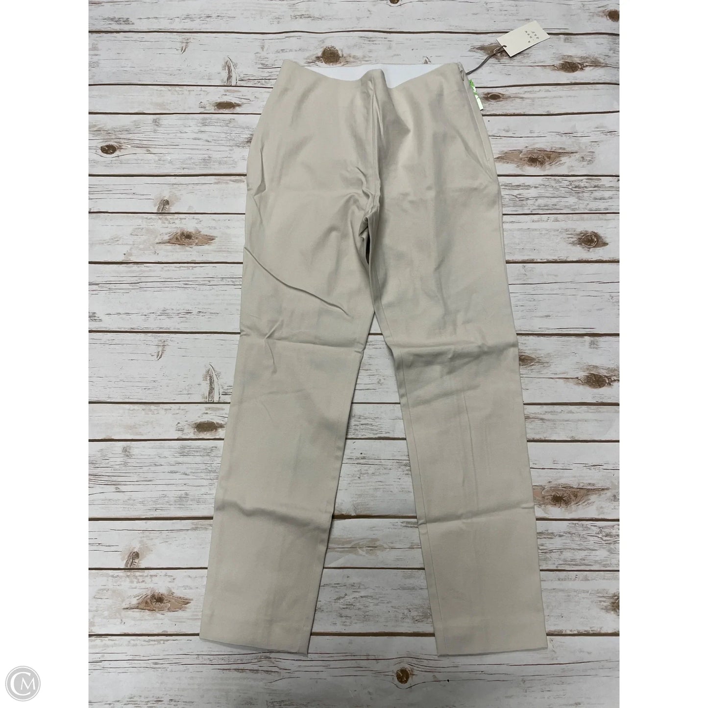 Pants Other By A New Day In Ivory, Size: 4