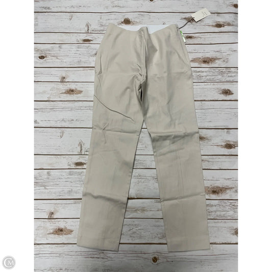 Pants Other By A New Day In Ivory, Size: 4