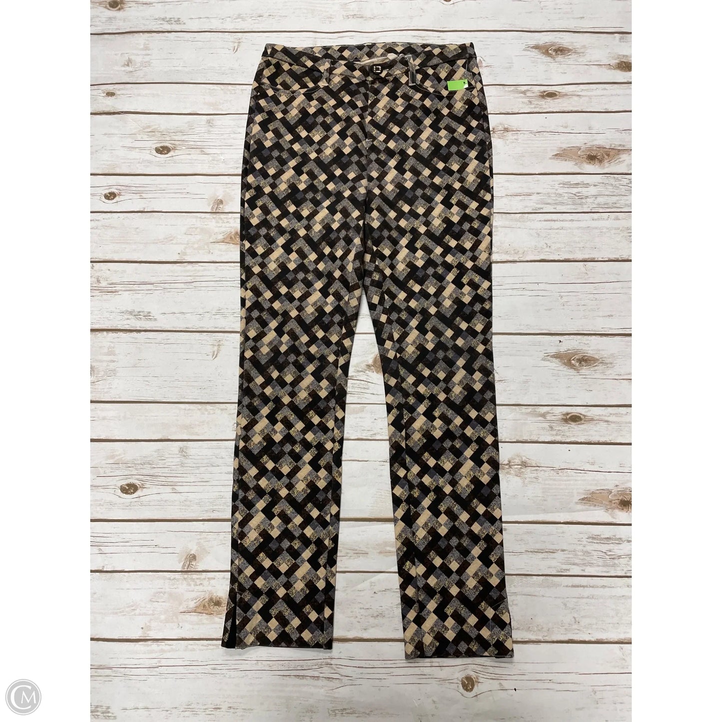 Pants Dress By Soft Surroundings In Multi-colored, Size: S