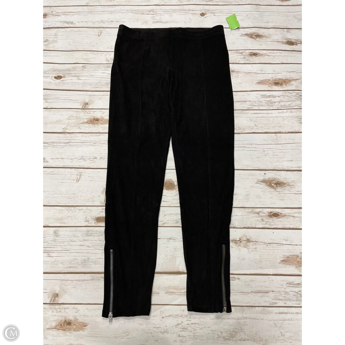 Pants Leggings By Express In Black, Size: M