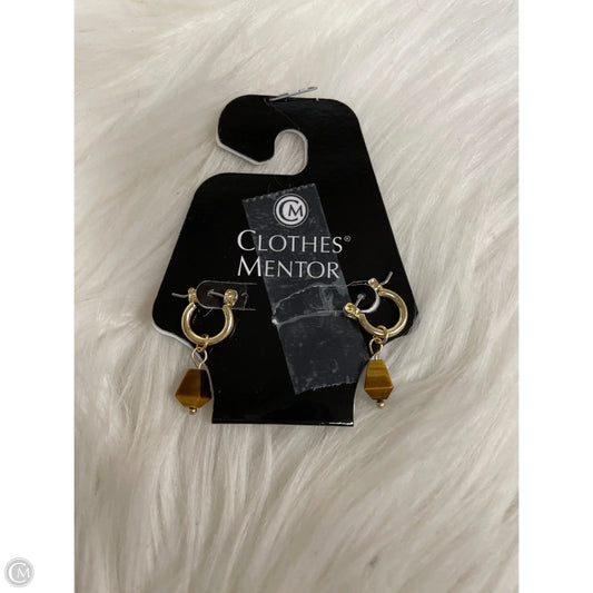 Earrings Dangle/drop By Cmf