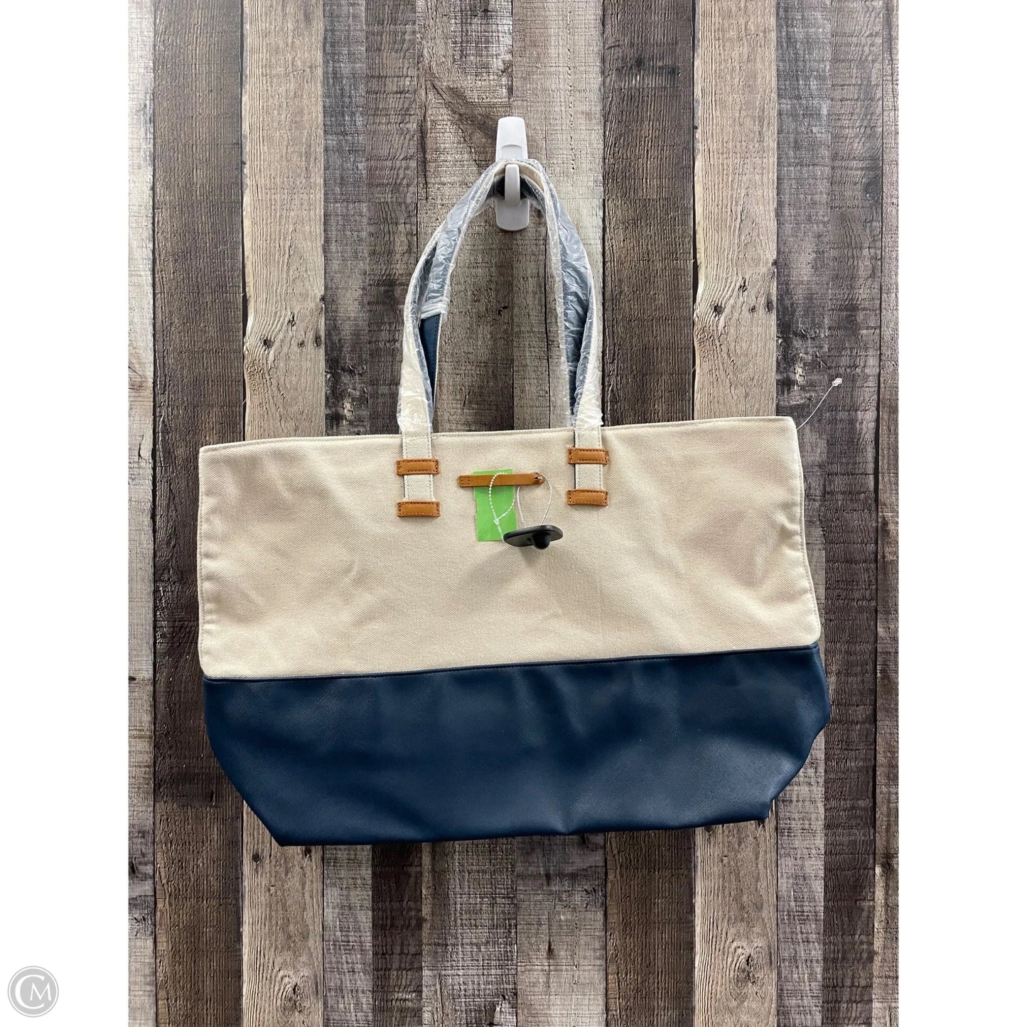 Tote By Cme, Size: Large
