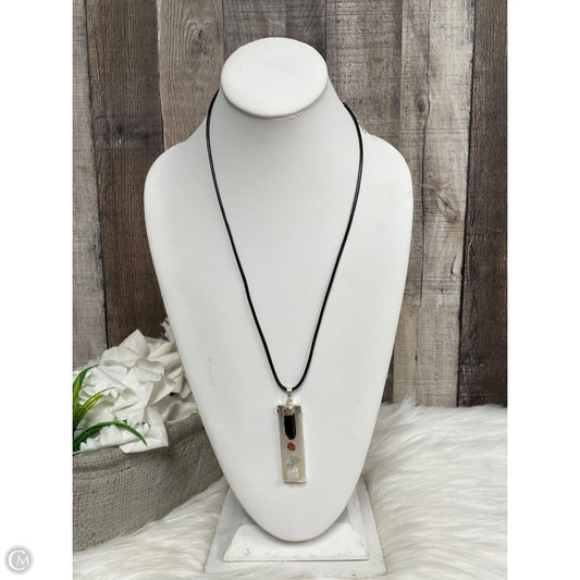 Necklace Charm By Cmf