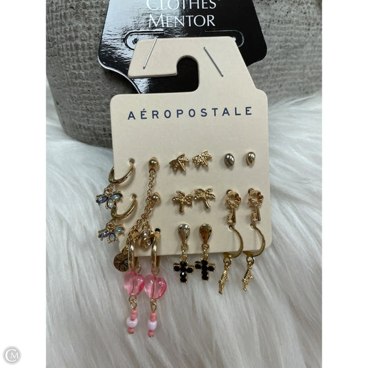 Earrings Other By Aeropostale