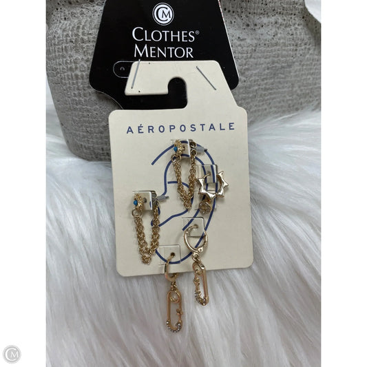Earrings Other By Aeropostale