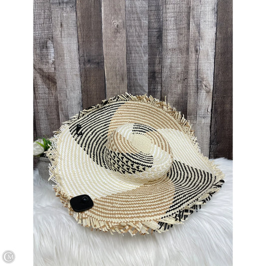 Hat Sun By Laundry