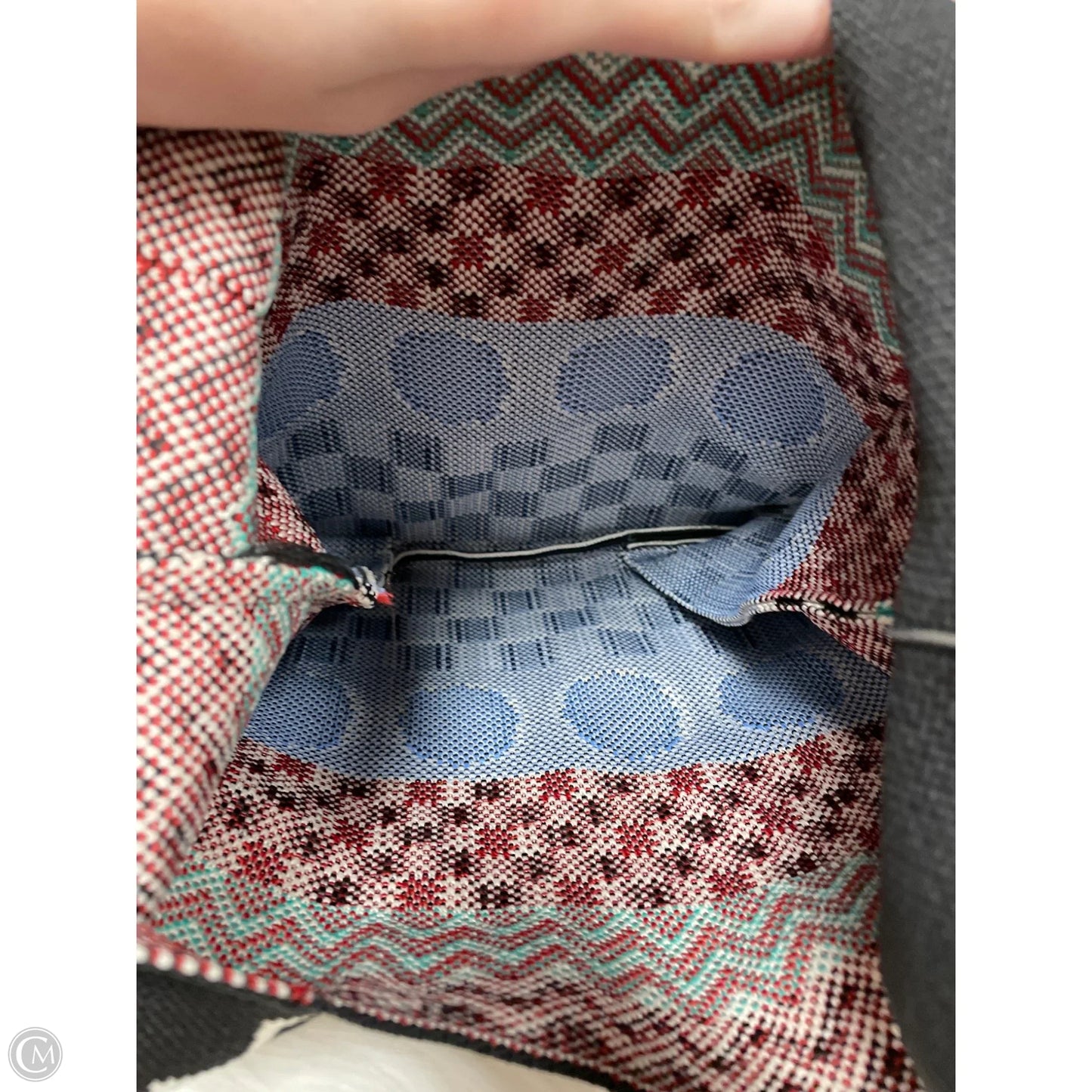 Handbag By Clothes Mentor, Size: Medium