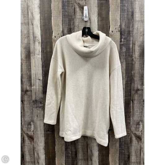 Sweater By A New Day In Ivory, Size: M