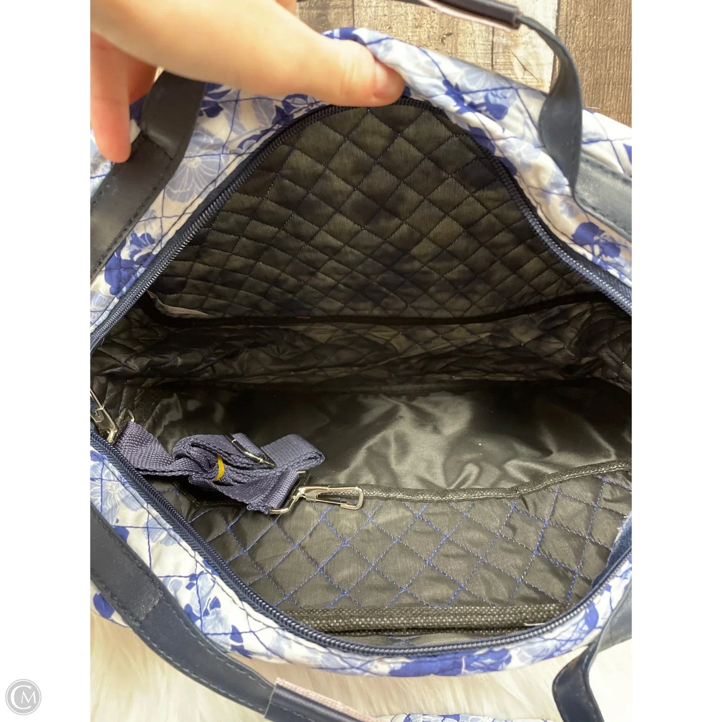 Accessory Tag By Cmf