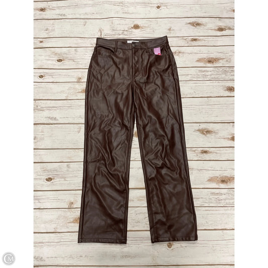 Pants Other By Loft In Brown, Size: 2