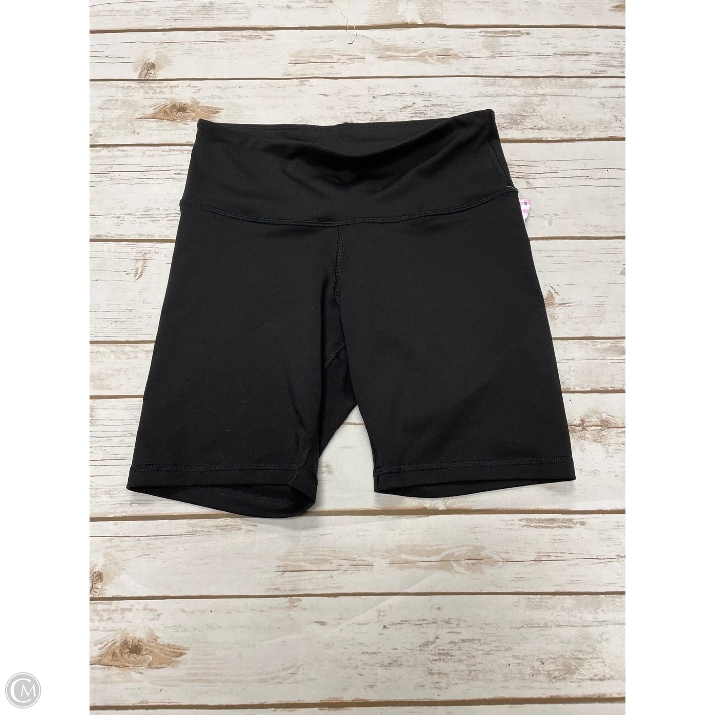 Athletic Shorts By Old Navy In Black, Size: M
