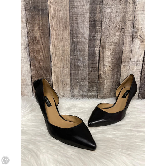 Sandals Designer By Kate Spade In Multi-colored, Size: 9