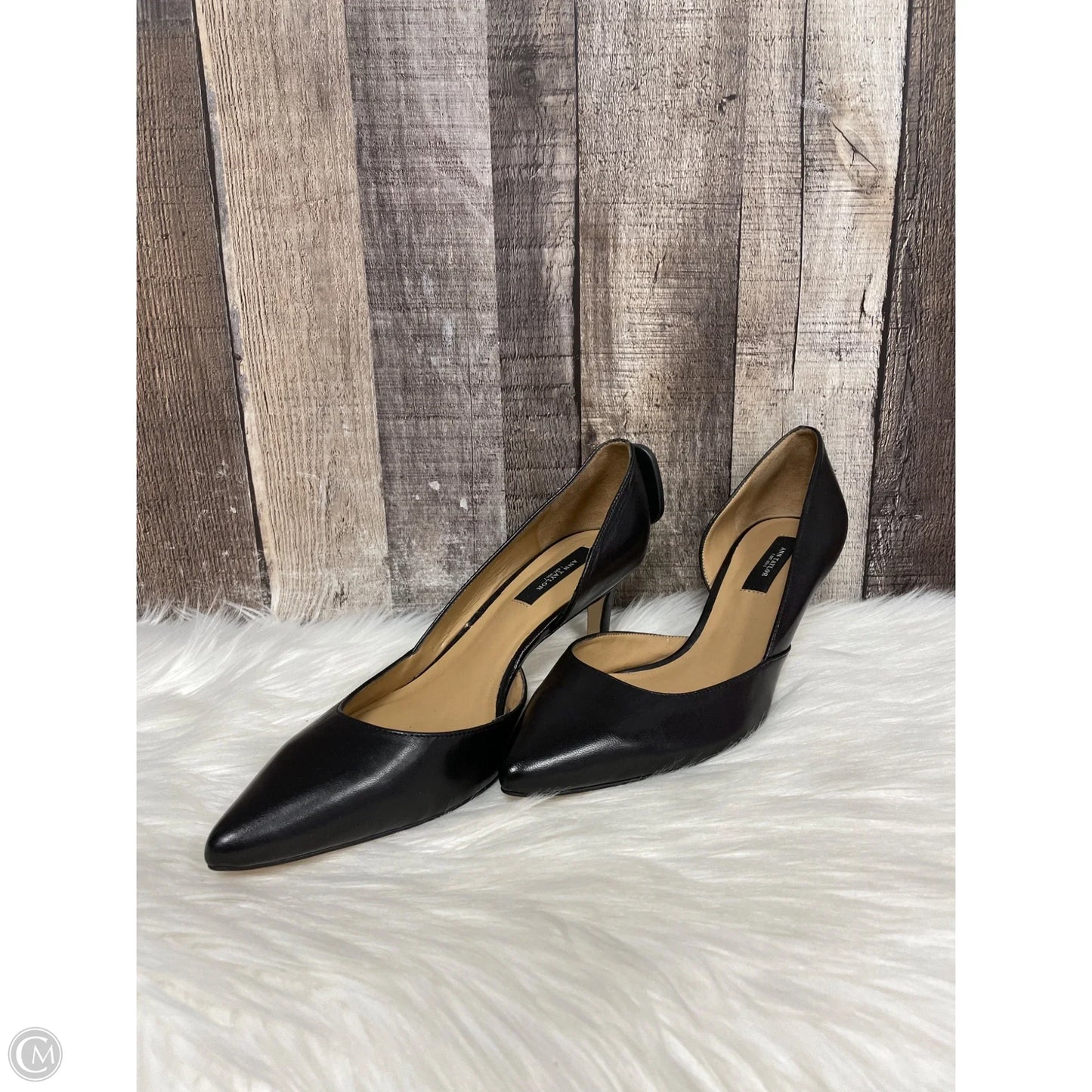 Sandals Designer By Kate Spade In Multi-colored, Size: 9