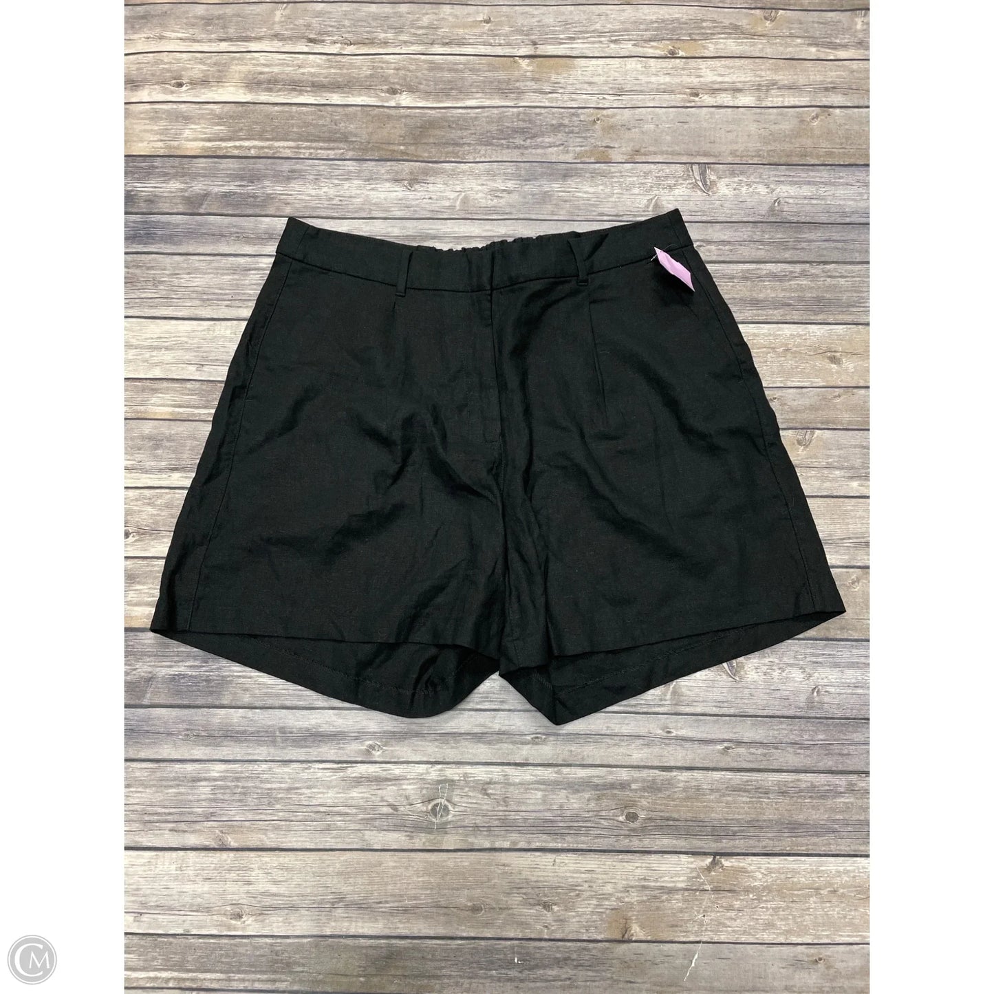 Shorts By Old Navy In Black, Size: Xl