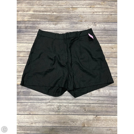 Shorts By Old Navy In Black, Size: Xl