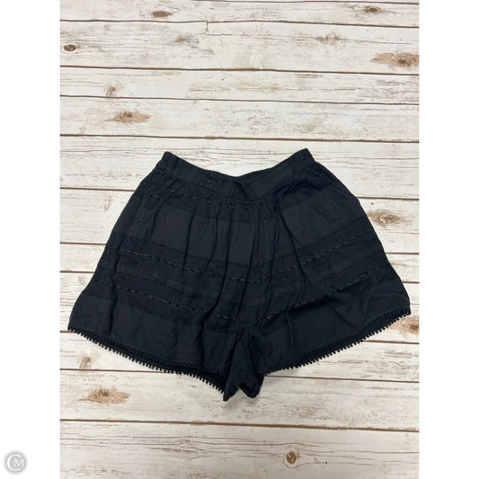 Shorts By Free People In Black, Size: M