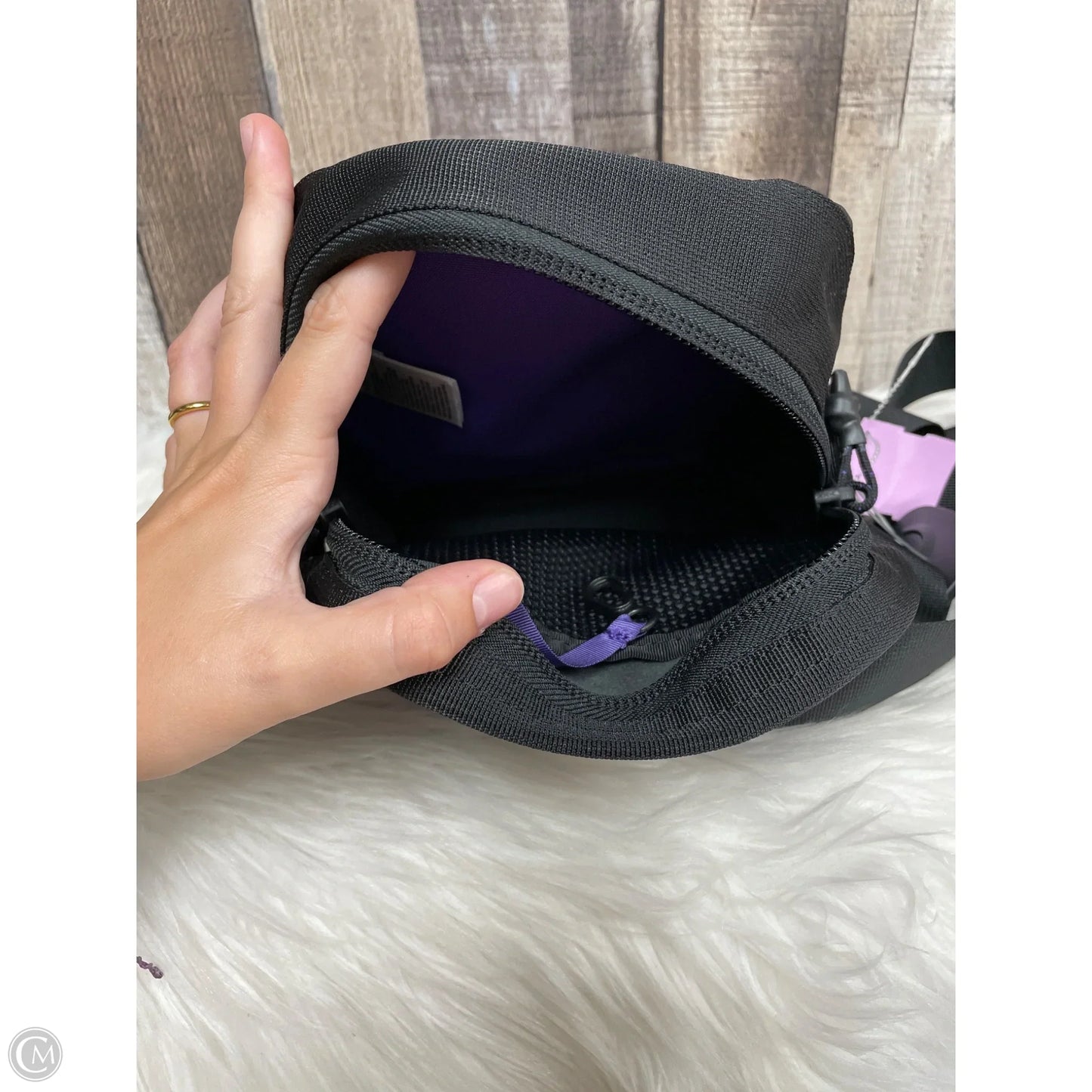 Crossbody By The North Face, Size: Small