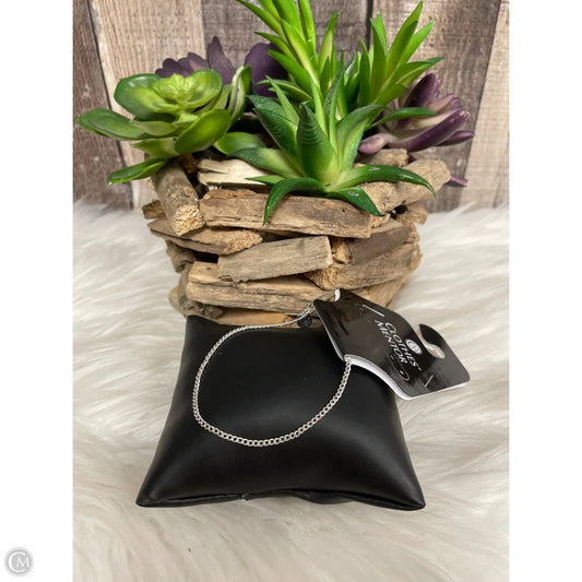 Bracelet Beaded By Claires