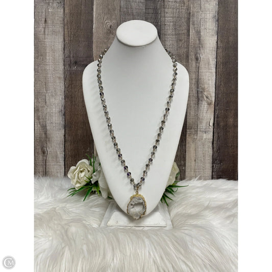 Necklace Charm By Cmf