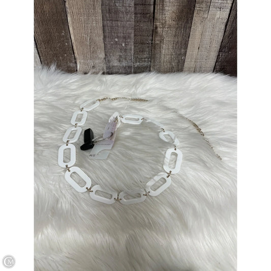 Belt By Aeropostale, Size: Small