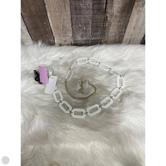 Belt By Aeropostale, Size: Medium