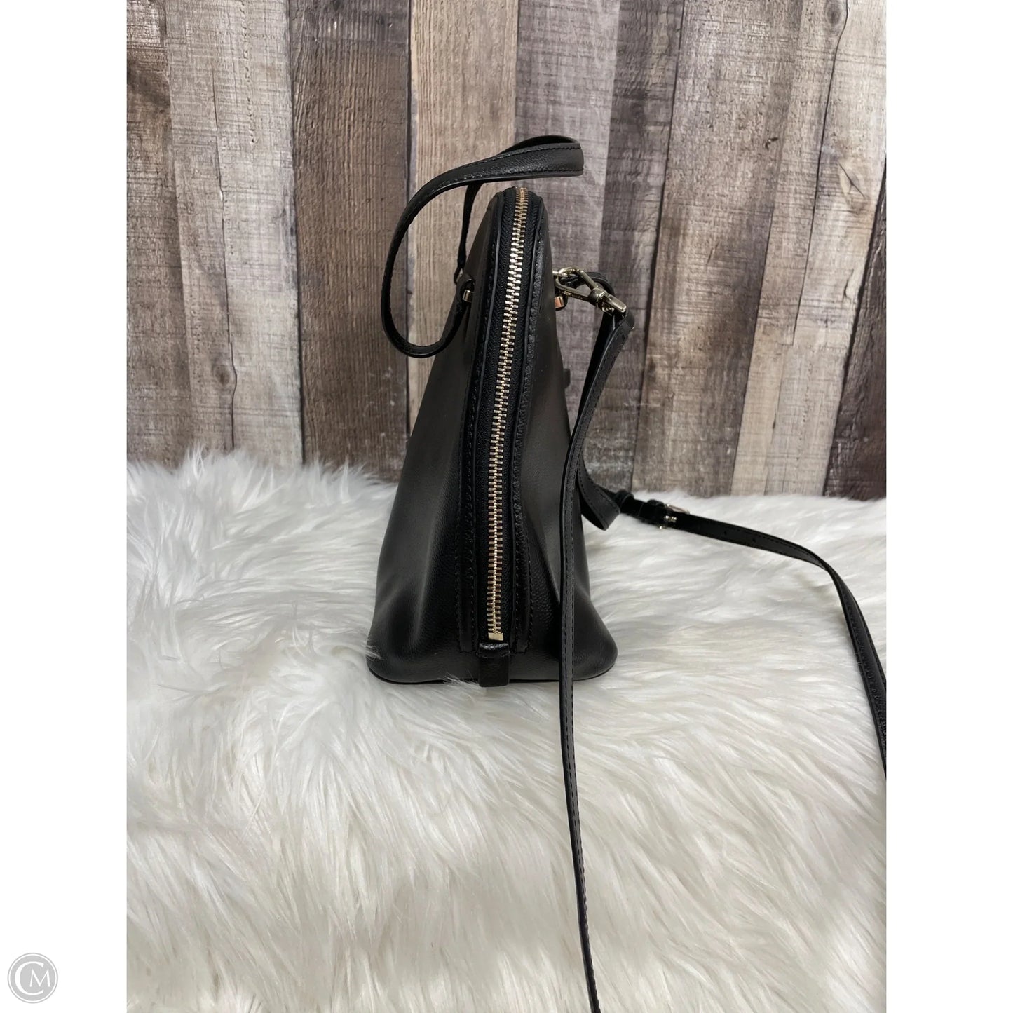 Handbag Designer By Kate Spade, Size: Medium