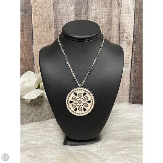 Necklace Charm By Brighton