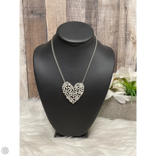 Necklace Charm By Brighton